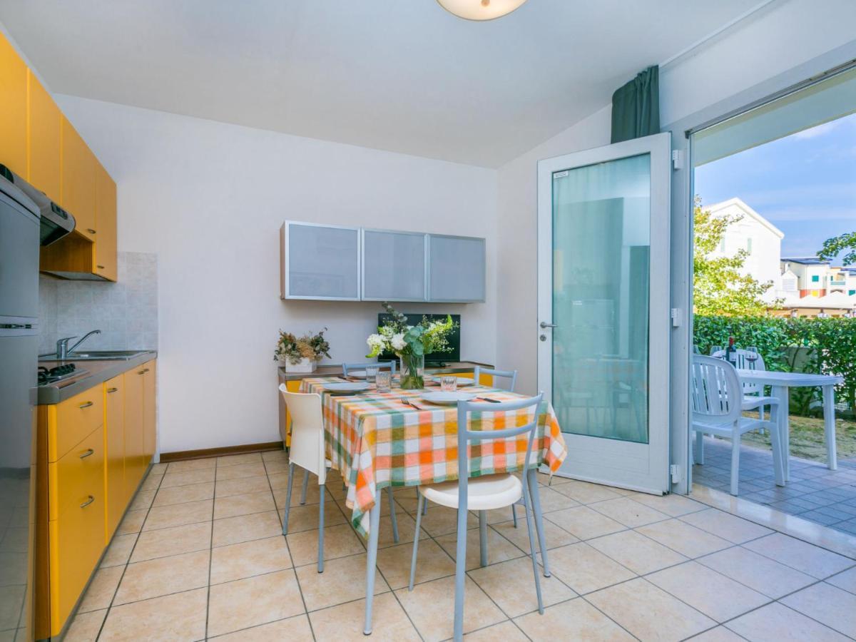 Apartment Robinia-Pinetine-4 By Interhome Duna Verde Exterior foto