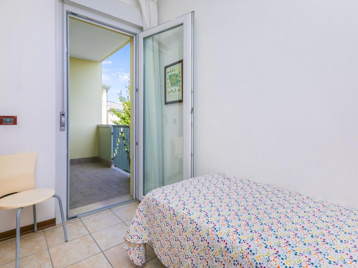 Apartment Robinia-Pinetine-4 By Interhome Duna Verde Exterior foto